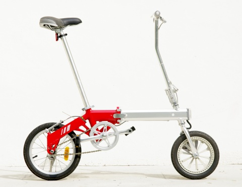 Super Lightweight eBike