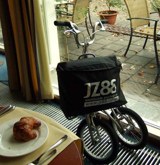 jz88 shopping trolley