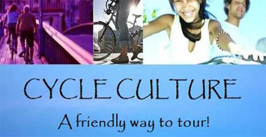 CycleCulture - a new age tour