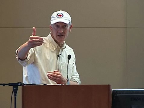 Cycling for everyone- Lessons from The Netherlands, Denmark and Germany